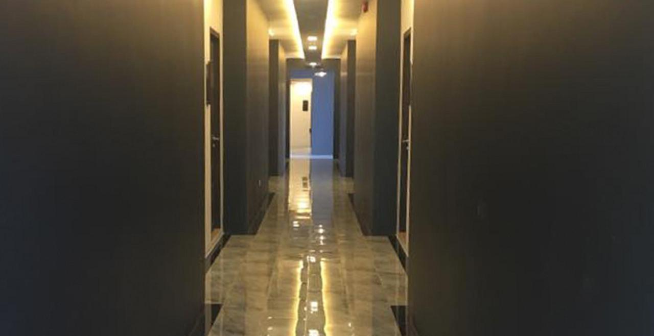 Baitong Hotel Tachilek Εξωτερικό φωτογραφία